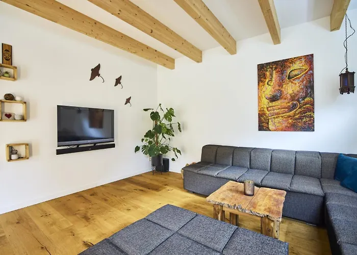 New - Wooden House Hamburg