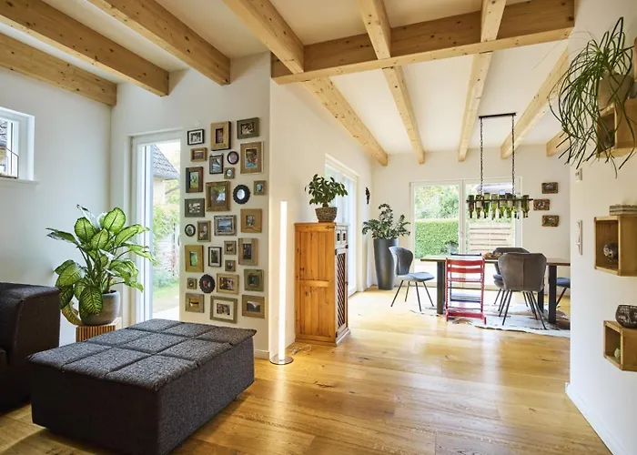 Willa New - Wooden House *