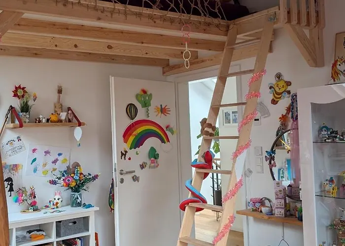 Willa New - Wooden House *
