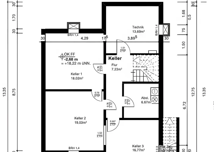 New - Wooden House Willa *